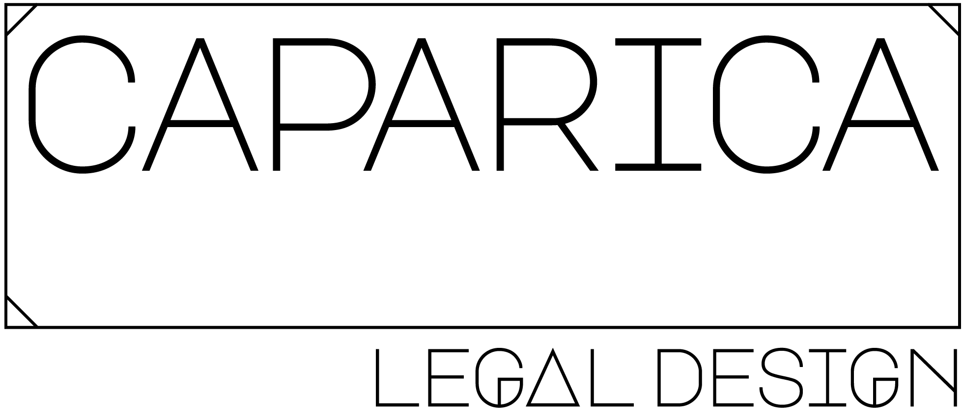 Caparica Legal Design