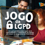 Jogo da LGPD