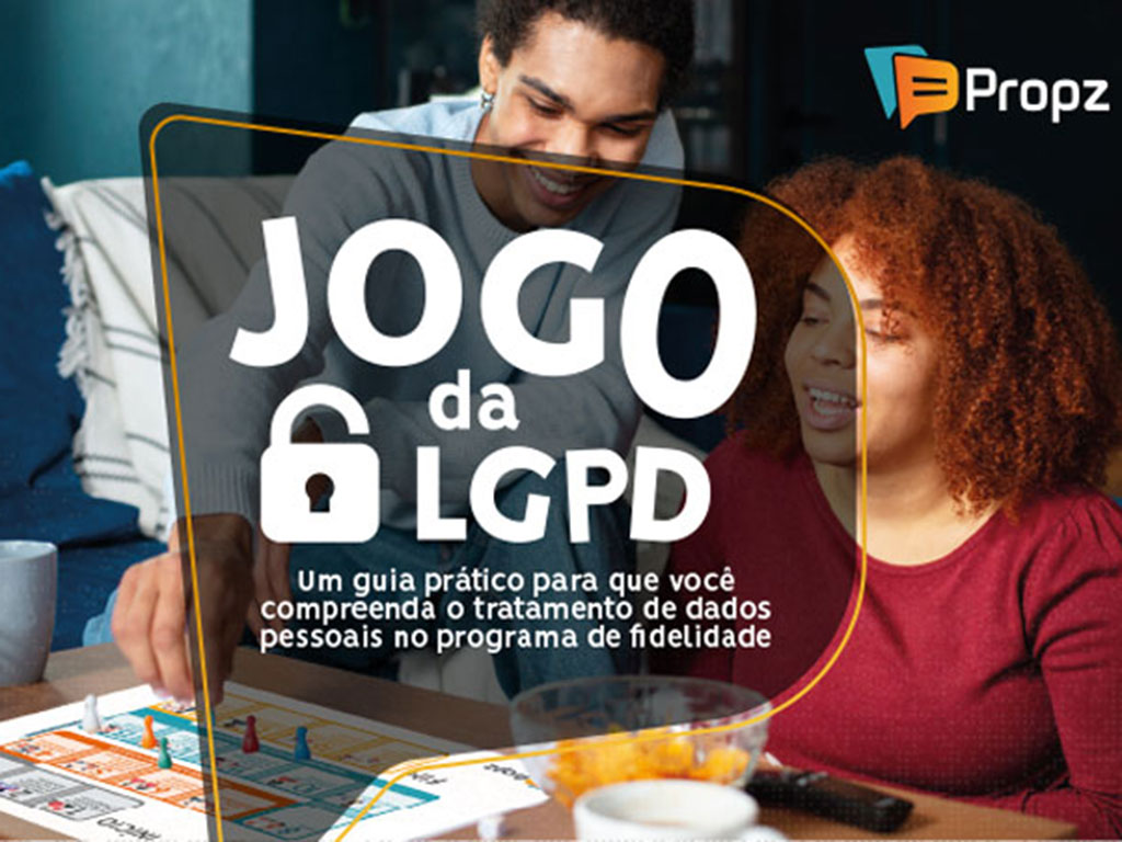 Jogo da LGPD
