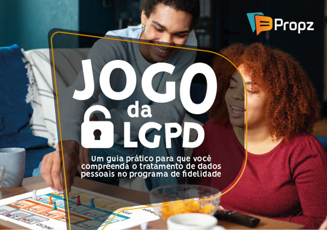 Jogo da LGPD